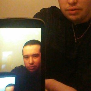 Meet your Posher, Steven